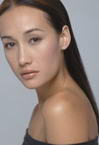 Maggie Q photo